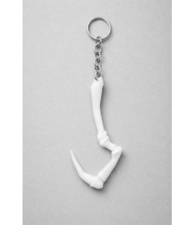 Гачок DragonClaw Hook Pudge Dota 2 брелок / DragonClaw Hook Pudge Dota 2 keychain