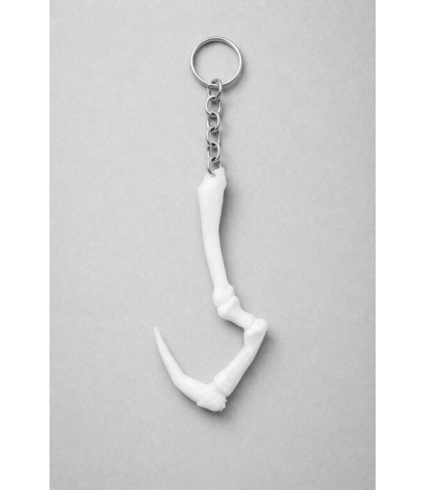 Гачок DragonClaw Hook Pudge Dota 2 брелок / DragonClaw Hook Pudge Dota 2 keychain