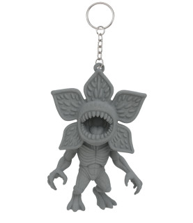Брелок Демогоргон 3D друк / Demogorgon Keychain