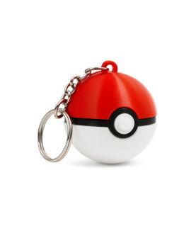 Брелок Покебол Pokémon / Pokeball Keychain