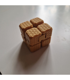 Антистрес кубик Fidget Cube