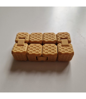 Антистрес кубик Fidget Cube 3Д Друк