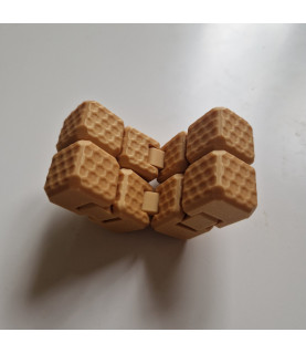 Антистрес кубик Fidget Cube