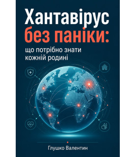 Хантавірус без паніки: що потрібно знати кожній родині