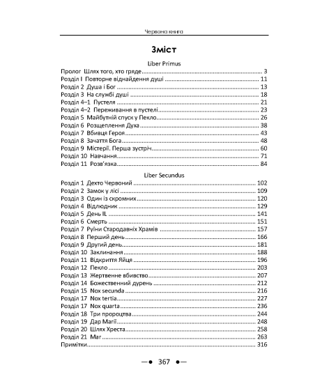 Червона книга (Liber Novus)