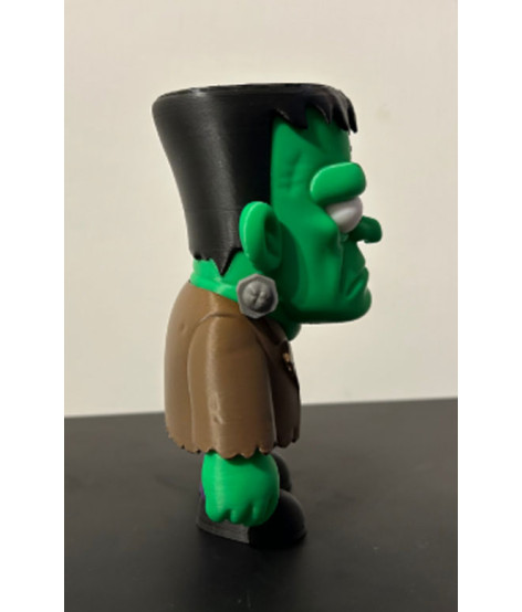 Фігурка Франкенштейн / Frankenstein Figurine 3Д Друк Фігурка Франкенштейн / Frankenstein Figurine 3Д Друк