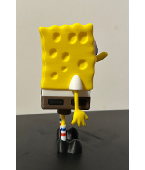 Фігурка Спанч Боб / SpongeBob SquarePants Figurine 3Д Друк Фігурка Спанч Боб / SpongeBob SquarePants Figurine 3Д Друк