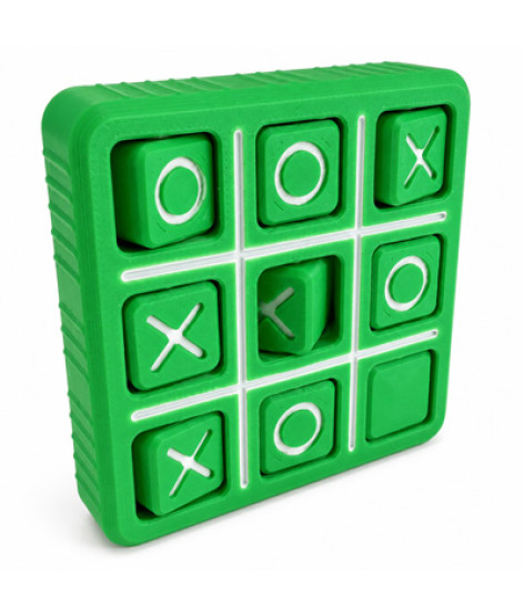 Настільна логічна гра Хрестики-нулики з поворотними фішками / 3D Printed Tic-Tac-Toe Board Game with Rotating Tiles 3Д Друк Настільна логічна гра Хрестики-нулики з поворотними фішками / 3D Printed Tic-Tac-Toe Board Game with Rotating Tiles 3Д Друк