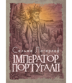 Імператор Португалії : роман 