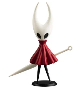 3D фігурка Хорнет Hornet з гри Hollow Knight | Колекційна іграшка з PLA пластику