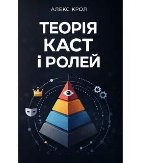 Теорія каст і ролей