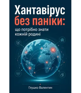 Хантавірус без паніки: що потрібно знати кожній родині