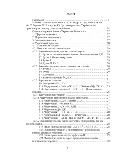 Новий український правопис 2026