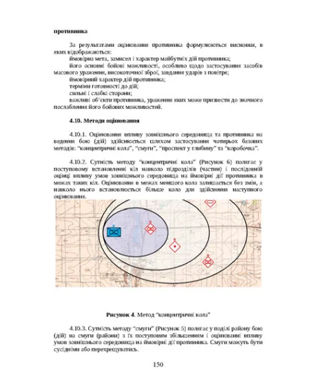 Бойовий статут військових частин (підрозділів) розвідки Сухопутних військ, Десантно-штурмових військ, Морської піхоти Військово- Морських Сил ЗС України